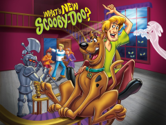 scooby-doo 2 قائمة